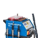  Аппарат сварочный, споттер, 380V NORDBERG WS9 (2)