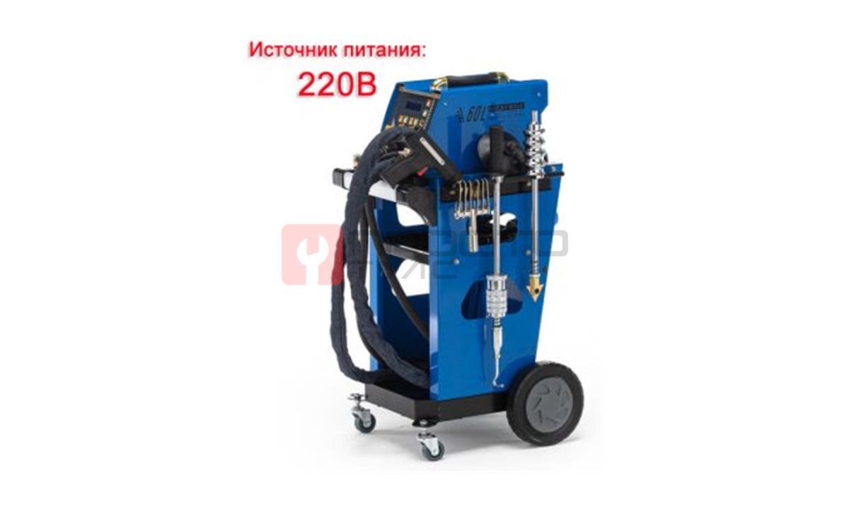  Cпоттер GW-60L 220/380 (Great Wolf) (0)