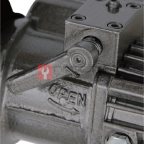  GARWIN PRO 815001-25 Станок для гибки арматуры; 4-25 мм мни (1)
