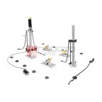  KraftWell KRW7000FB Стапель напольный мни (0)