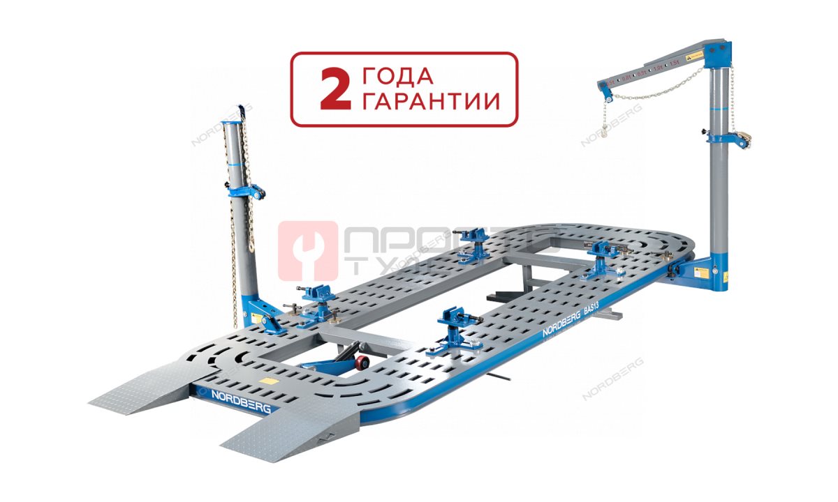  NORDBERG СТАПЕЛЬ BAS13 платформенный (0)