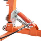  OPT-CB10500 Мини стапель для кузовных работ (2)