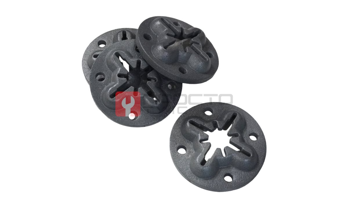  OPT-CB10500 Мини стапель для кузовных работ (0)