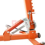  OPT-CB10500 Мини стапель для кузовных работ (3)