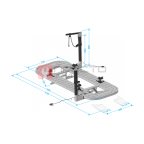  Стапель платформенный NORDBERG BAS13 мни (1)