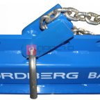  Стапель подкатной NORDBERG BAS14 (8)
