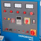  Стенд для проверки генераторов и стартеров, 220 В NORDBERG NGT20 (5)