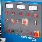  Стенд для проверки генераторов и стартеров, 380 В NORDBERG NGT30 (2)