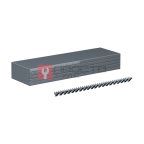  Полки для стеллажа 1000х300мм, металл, 5 шт., FERRUM, 05.135-9007 мни (0)