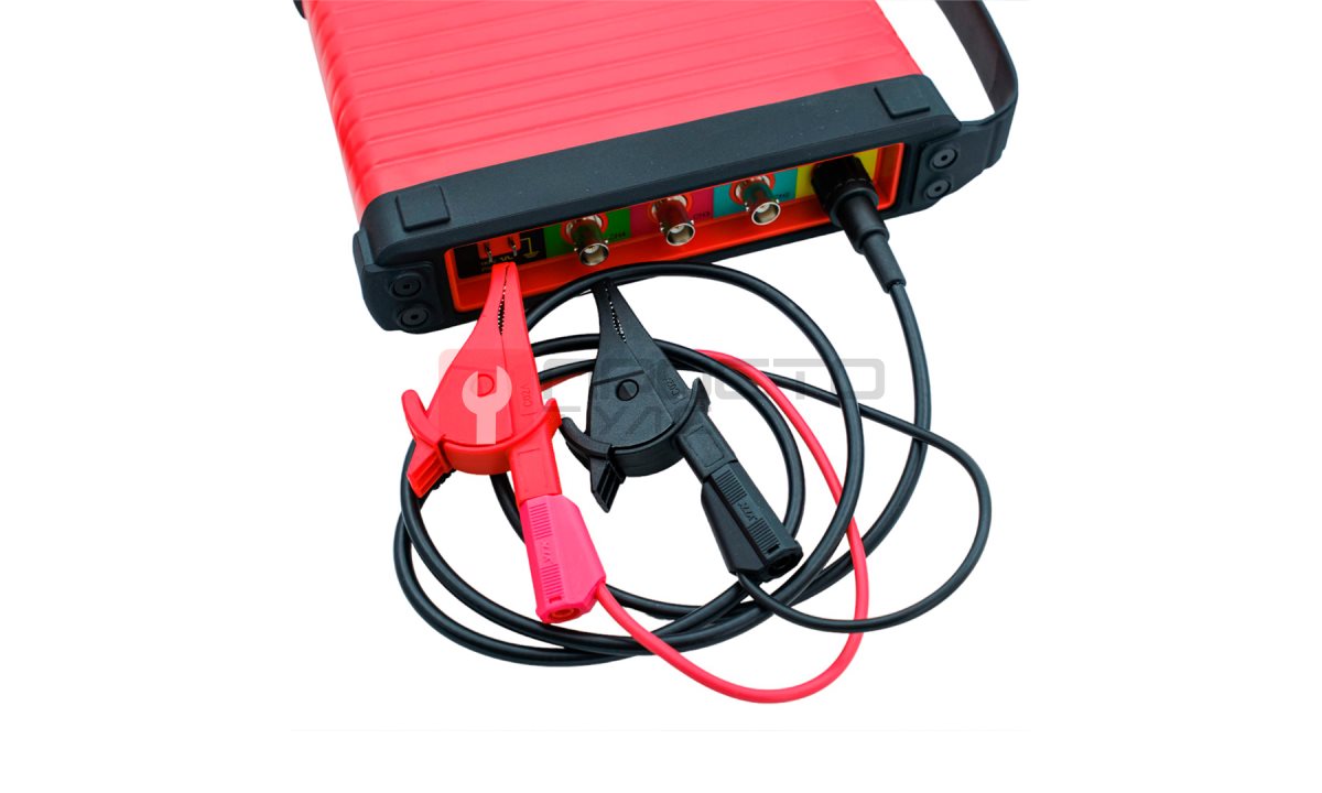  Осцилограф THINKTOOL Scope Box (опция для THINKTOOL Master x, Master, Master 2, Max) (0)
