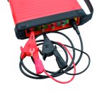 Осцилограф THINKTOOL Scope Box (опция для THINKTOOL Master x, Master, Master 2, Max) фото