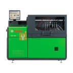 Стенд для проверки компонентов Common Rail, BOSCH, EPS 708 фото