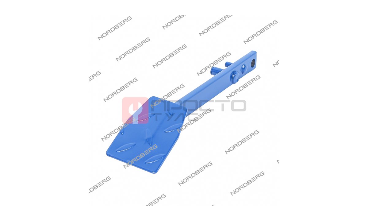  Педаль для трансмиссионной стойки N3405N (2021) (0)