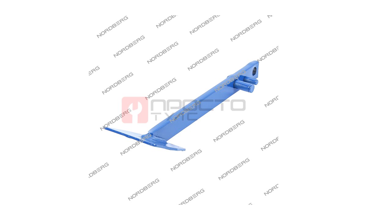  Педаль для трансмиссионной стойки N3405N (2021) (1)