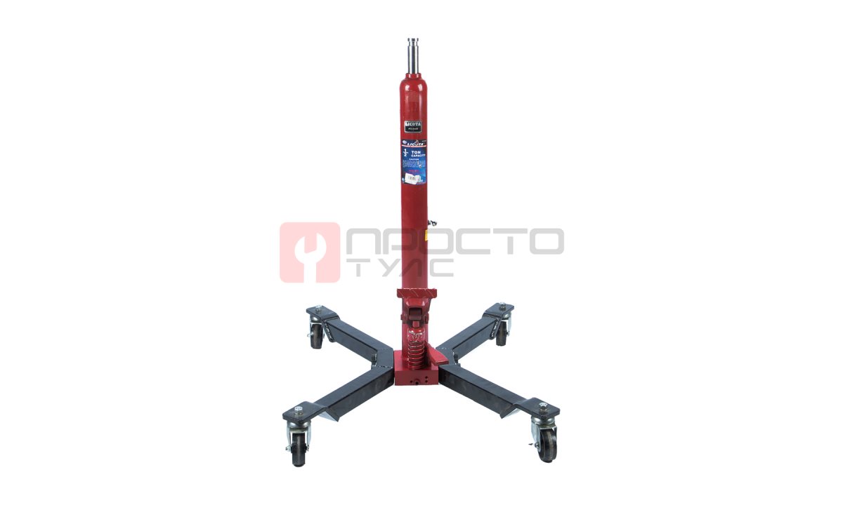  Licota ATS-4042B Стойка трансмиссионная гидравлическая 0,5т (0)