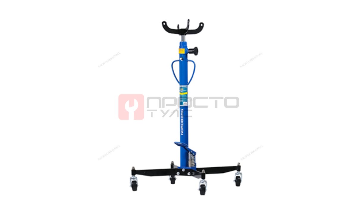  Cтойка трансмиссионная гидравлическая, г/п 500 кг N3405 (0)