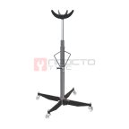  GARWIN PRO GE-TJ005Q Стойка трансмиссионная гидравлическая 0,5 т, быстрый подъем мни (0)