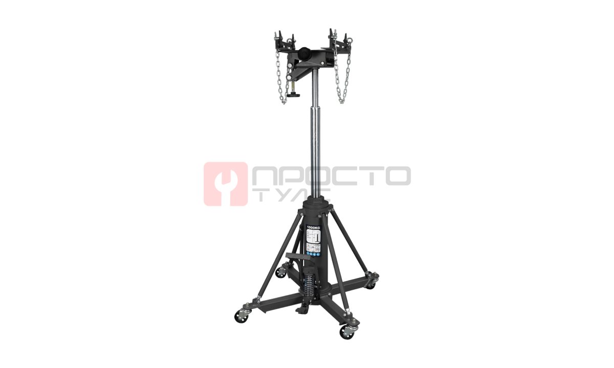  Стойка трансмиссионная Dekar HJ0301A (0)