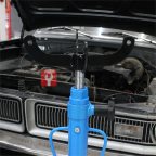  OPT-160K Стойка гидравлическая трансмиссионная, г/п 0.5 т (6)