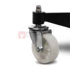  RUNTEC RT-TJ010QT Стойка трансмиссионная гидравлическая 1 т, быстрый подъем, TECHNIC (5)