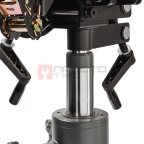  RUNTEC RT-TJ06NT Стойка трансмиссионная гидравлическая телескопическая 0,6 т (3)