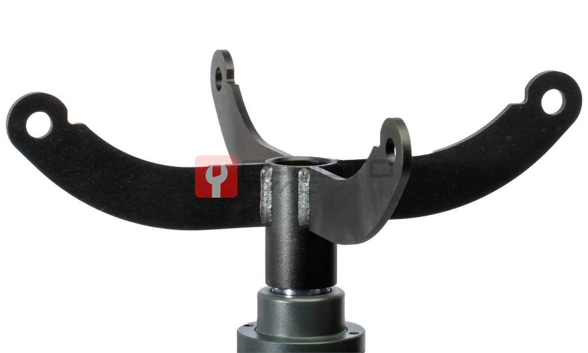  RUNTEC RT-TJ10N Стойка трансмиссионная гидравлическая 1 т (1)