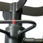  RUNTEC RT-TJ10N Стойка трансмиссионная гидравлическая 1 т (4)