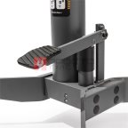  RUNTEC RT-TJ10NT Стойка трансмиссионная гидравлическая телескопическая 1 т (5)