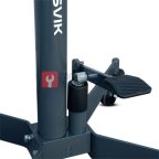  Стойка трансмиссионная ROSSVIK PRO RTJ1000, г/п 1000кг (3)