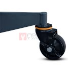  Стойка трансмиссионная ROSSVIK PRO RTJ1000, г/п 1000кг (4)