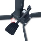  Стойка трансмиссионная ROSSVIK PRO RTJ1000, г/п 1000кг (2)