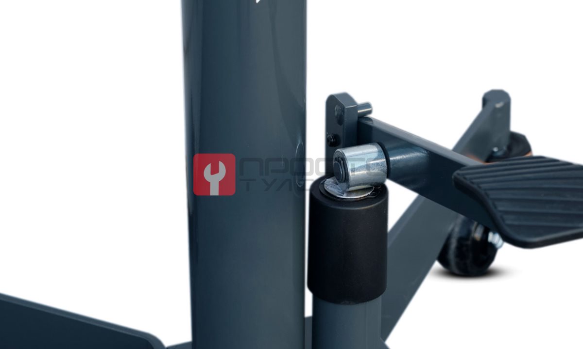  Стойка трансмиссионная ROSSVIK PRO RTJ600 г/п 600кг (1)
