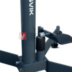  Стойка трансмиссионная ROSSVIK PRO RTJ300, г/п 300кг мни (1)