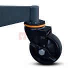  Стойка трансмиссионная ROSSVIK PRO RTJ300, г/п 300кг (4)