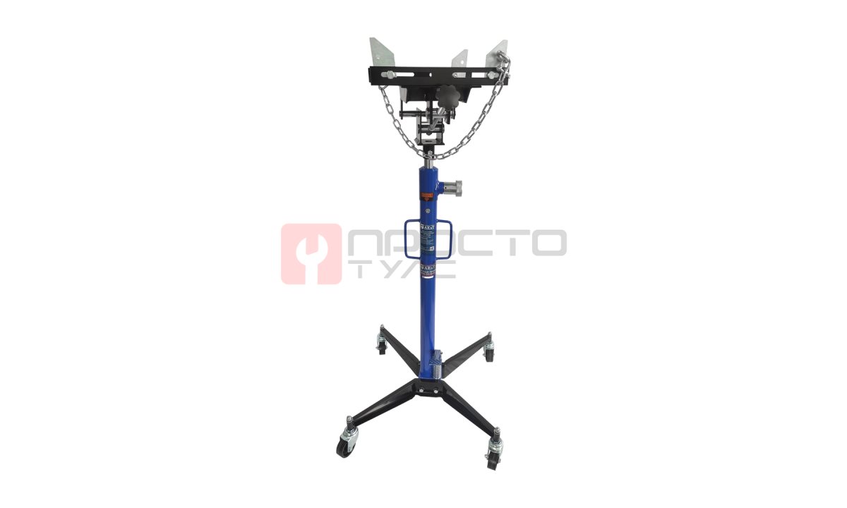  Стойка трансмиссионная T60103 AE&T 600кг (0)