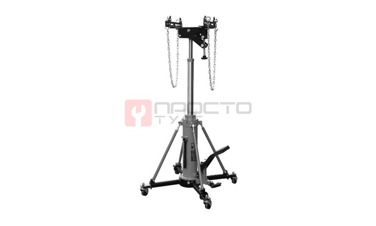  Стойка трансмиссионная Torin TEL10001 (RAL 7016) (0)