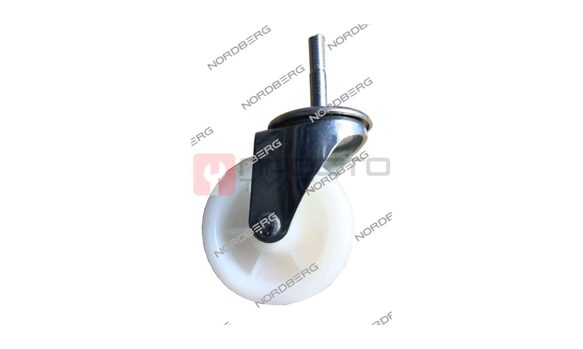  Колесо для стойки N3410 NORDBERG N3410#RW (0)