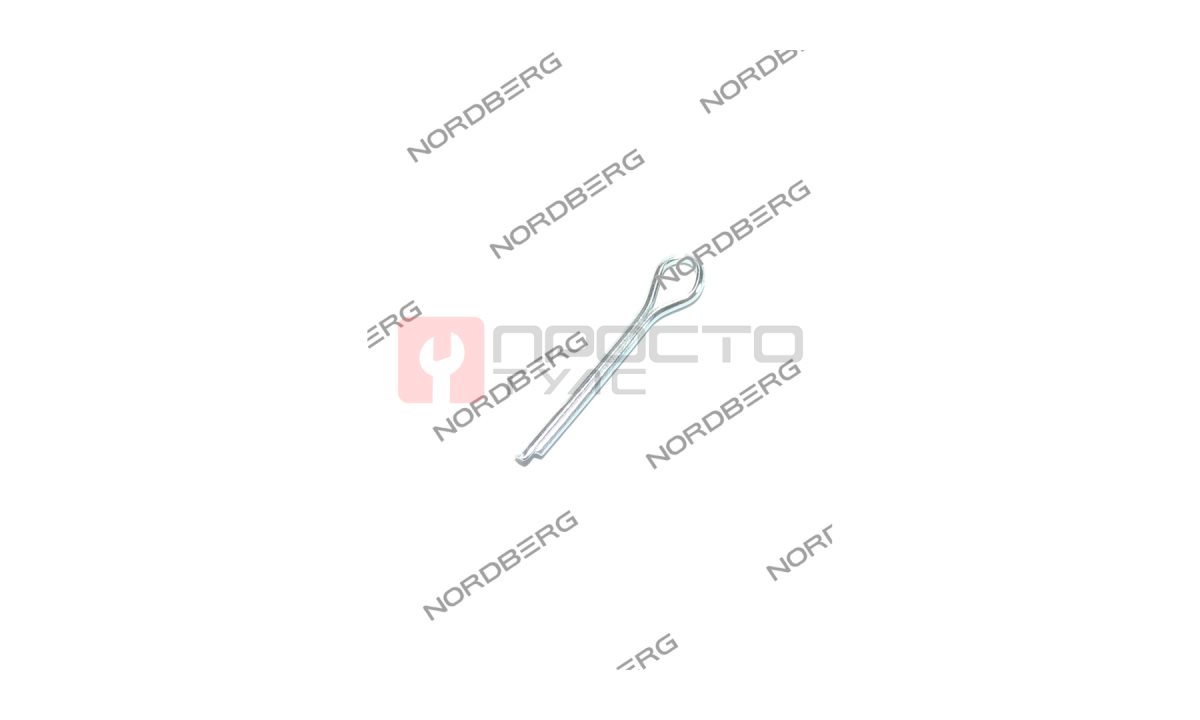  Ось 20 для стойки NORDBERG N3405 (2019) (0)