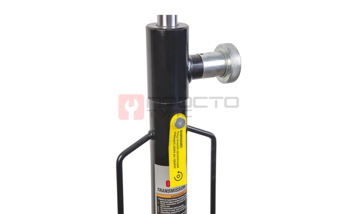  WDK-80504 Стойка гидравлическая трансмиссионная, г/п 0.5 т (0)