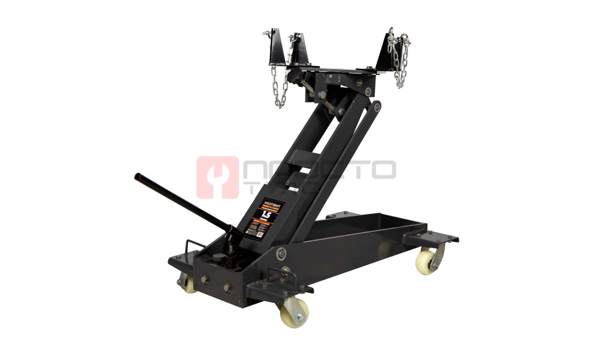  WDK-81005 Трансмиссионный домкрат 1,5 т (0)