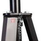  WDK-83002 Стойка трансмиссионная, трехлапая, г/п 2 т (3)