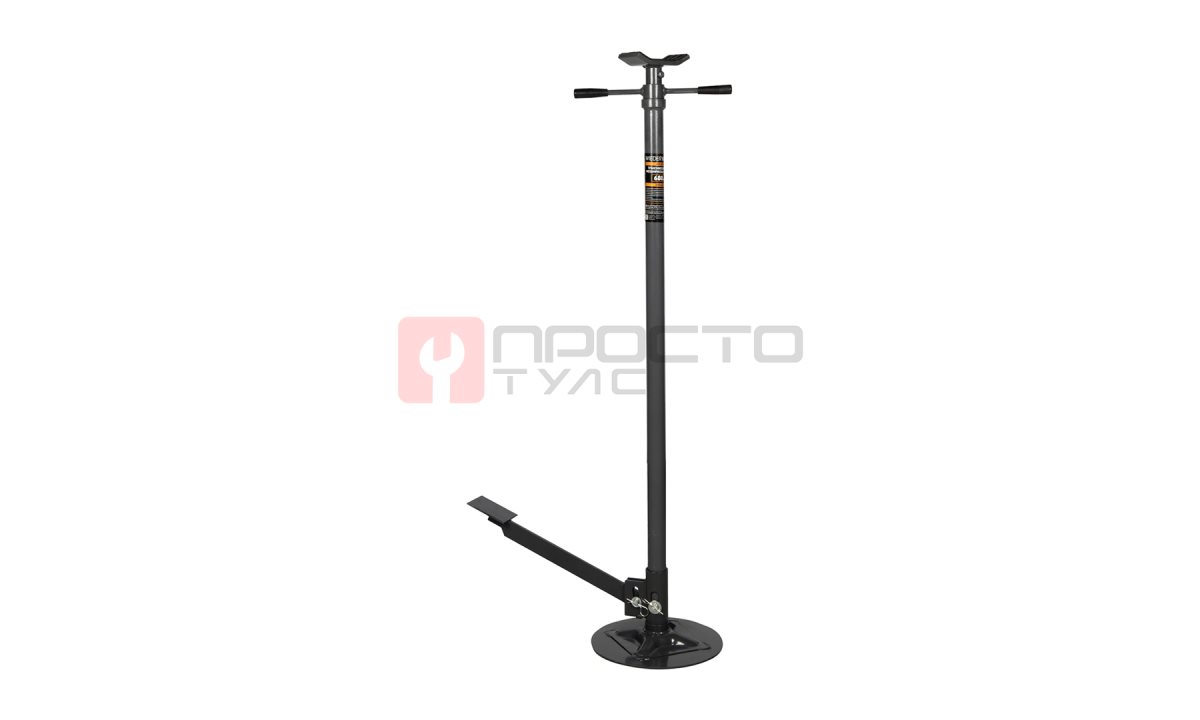  WDK-83003 Механическая трансмиссионная стойка 680 кг с педалью (0)