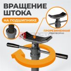  WDK-83003 Механическая трансмиссионная стойка 680 кг с педалью (2)