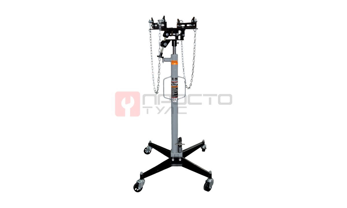  WDK-83005 Стойка трансмиссионная, г/п 0.3 т (0)