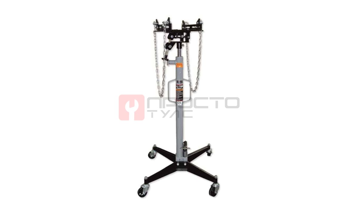  WDK-83005 Стойка трансмиссионная, г/п 0.3 т (1)