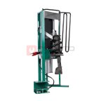  Стяжка пружин (компрессор пружин) с двумя комплектами лап COMPAC CSC+ мни (0)