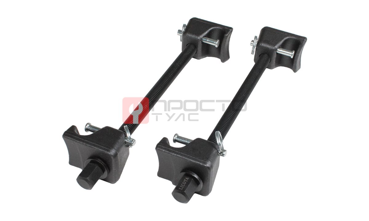  Licota ATC-2152 Стяжки пружин с фиксацией (0)