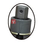  Licota ATC-2281B Стяжка пружин регулируемая для подвески типа 