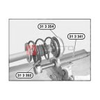  Licota ATC-4301-1 Оправка для пружин BMW E39, E46 (3)