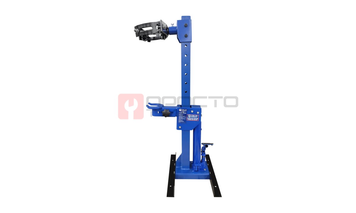  Стяжка пружин T01402 AE&T 990кг (0)